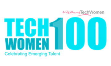 Nominations for TechWomen100 Awards now open 